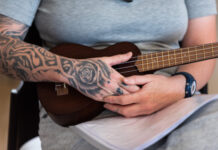 Powerful documentary to be screened