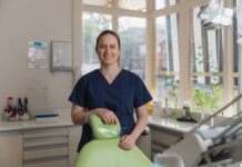 The importance of gum health