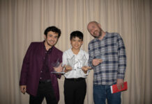 Entries re-open for rescheduled FAME Awards