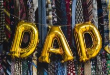 Fresh ideas for a different Father’s Day