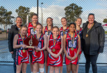 Wayback on top at Karkoo carnival