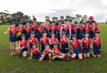 Wayback wows at Karkoo