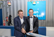 Loan Market Link officially opens