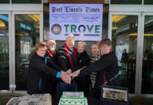 Newspaper digitisation project completed