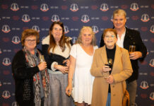 Port Lincoln High School re-launches Old Scholars’ Association