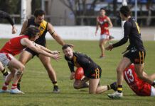 Boston continues strong form