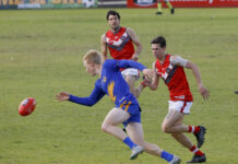 Eagles record extraordinary result