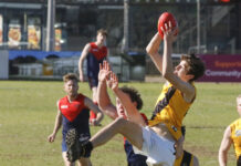 Wayback pinches finals place