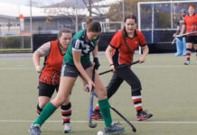 Getting closer to finals