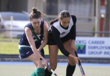 One round to run before finals