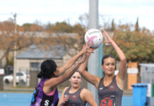 Tasman Imperial weathers the Storm