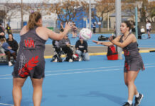 Ladder tightens after leaders beaten