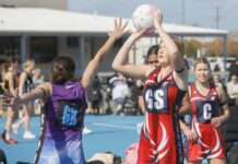 Ravendale holds nerve to triumph