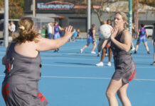 Tasman Imperial locks in top spot