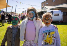 Fun in the sun at Port Lincoln Show