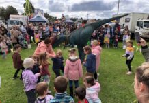 Action-packed Port Lincoln Show is here!