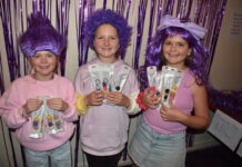 Community pulls together for Ruby