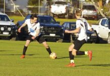 League glory for Sekol Masters