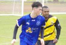 Four-star Masters triumphant