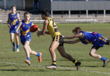 Port Lincoln sport: August 2 | GALLERY