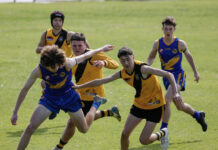 Applications open for grants program