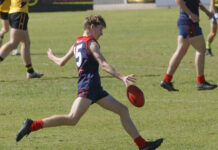 Port Lincoln sport: August 23 | GALLERY