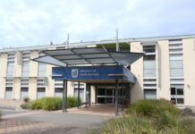 Whyalla Campus Open Day timetable