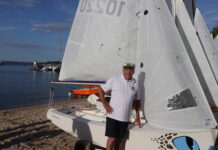 Two local clubs named as award finalists