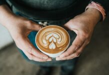 Why coffee might be good for you