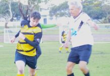 South Coast enjoys perfect cup start