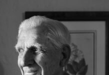 Ian Hill: a true gentleman