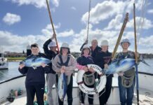 Students delve into opportunity