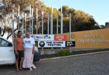 Stoke Festival incoming