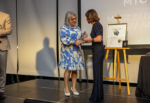 Volunteer Power awarded