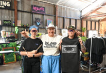 Fishery Bay merch available