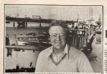 Flashback to September 1984