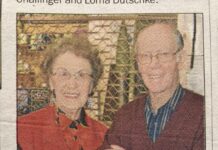 Flashback to September 2012