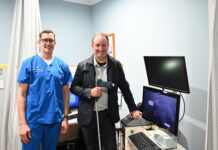 Skin investigations available