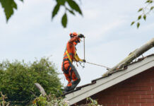 SES urging community to be spring ready