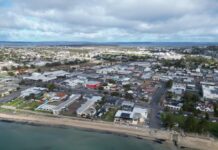Port Lincoln tops destination list