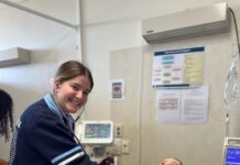 Matched Giving Campaign underway