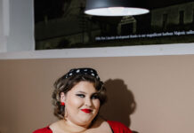 Charlee Watt joins AusArtDay initiative