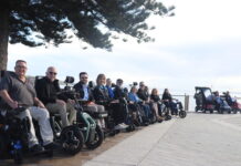 Expo highlights support