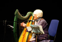 Get your ticket for Mayor’s Variety Concert