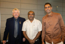 Footy’s best recognised