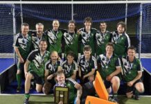 All four clubs win senior premierships