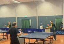 Tigers roar into grand final