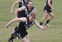 Rangers reach grand final