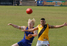 Lincoln South overcomes Boston challenge