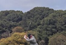 Cracking rounds played